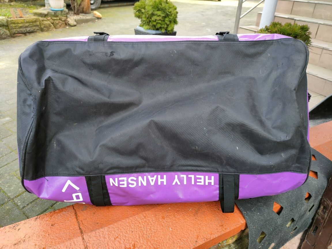 Helly Hansen torba podróżna 90L