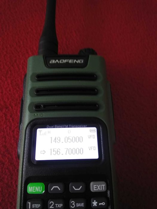 Baofeng UV-13 pro krótkofalówka