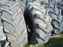 Opony rolnicze 15.5/80-24 alliance ładowarka Jcb Manitou cat merlo