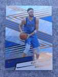 Karta NBA 2024-25 Revolution Klay Thompson Dallas Mavericks