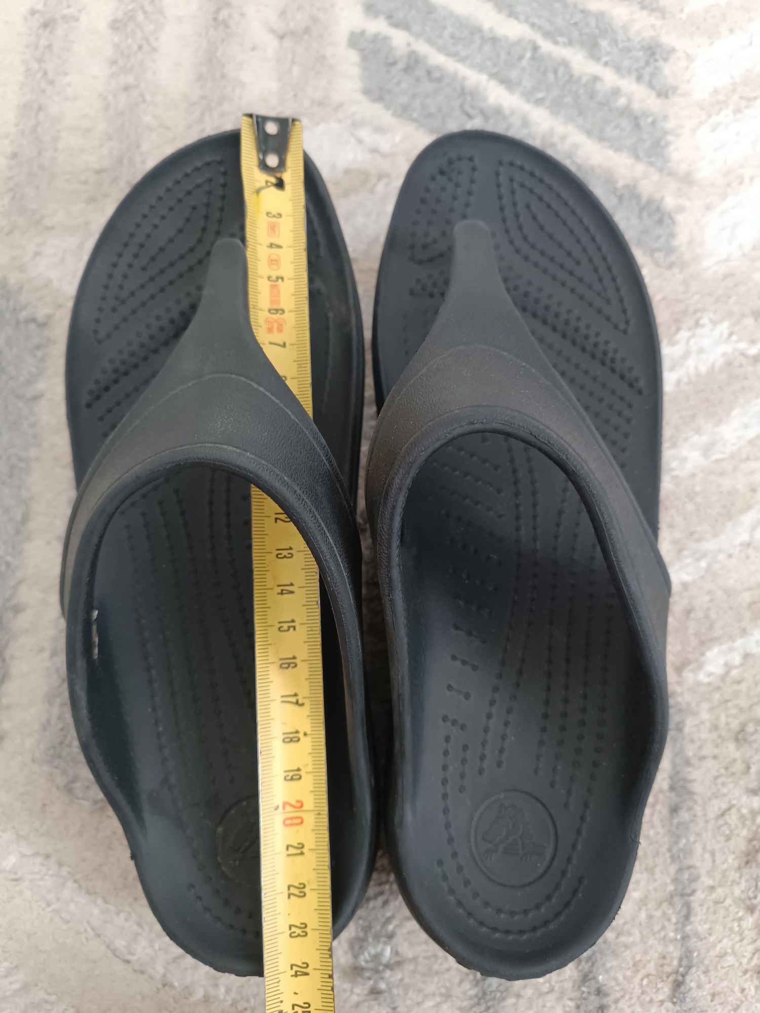 Крокс crocs шльопки капці в'єтнамки
