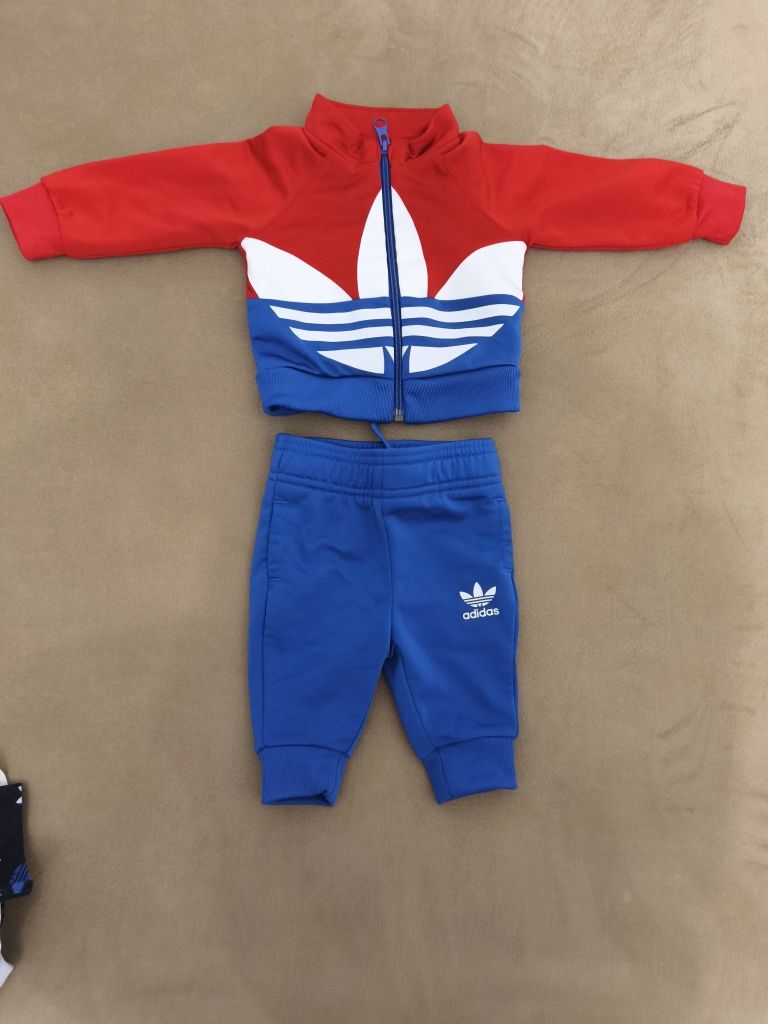 roupa bebe-adidas, Chico , paz rodrigues ,