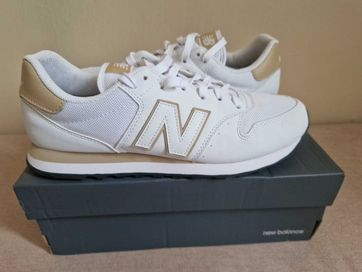 Buty New Balance GM500 Rozmiar 44 (długość wkładki 28cm)