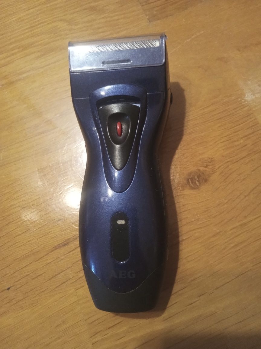 Maszynka do golenia AEG HR5625