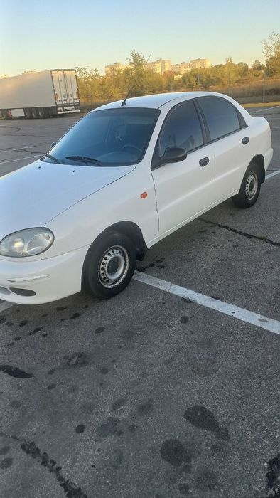 Продам Daewoo Lanos 1.5 , поляк 2007 г
