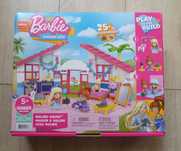 Klocki Barbie Dom w Malibu