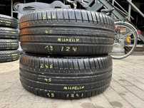 2X OPONY LETNIE 245/45R19 102Y Michelin Pilot Sport 3 MO 7.2MM 2024R
