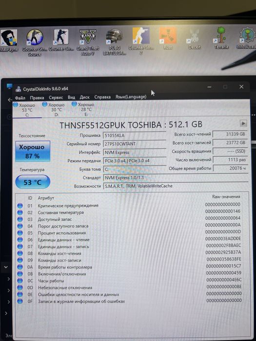 Rtx 2060S i3-12100F Игровой компьютер ігровий компʼютер потужний