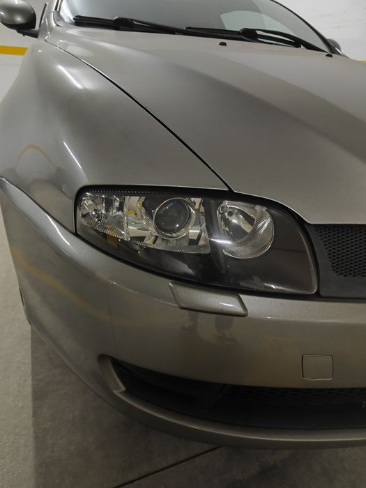 Alfa Romeo GT 1.9 Jtdm