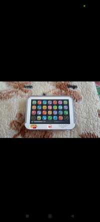 Tablet interaktywny Fisher Price