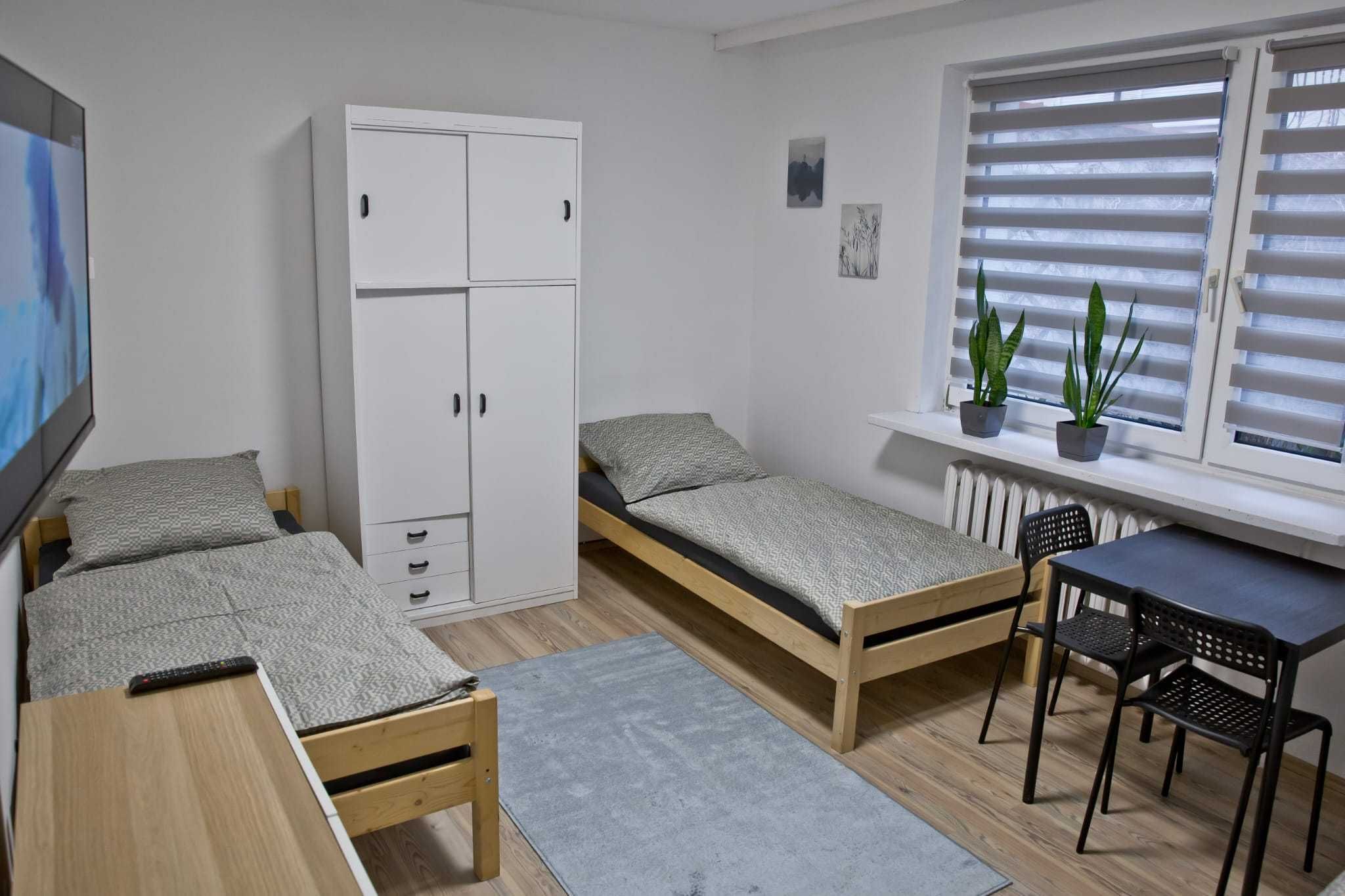 Dom dla pracowników, kwatery pracownicze, pokoje do wynajęcia