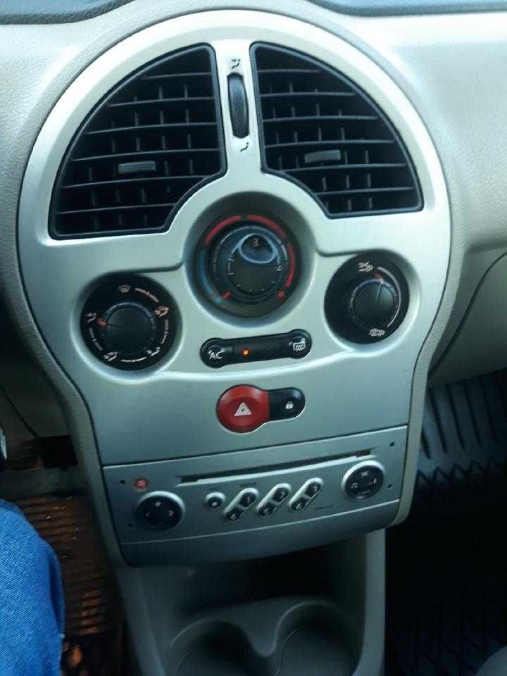 Renault Modus 1.5 dci,2005r.Stan bardzo dobry...