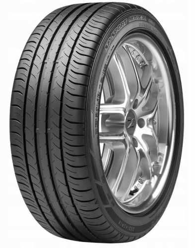 NOWE opony letnie 2szt 225/50 R18 Dunlop Sport Maxx 050 MONTAŻ WYSYŁKA