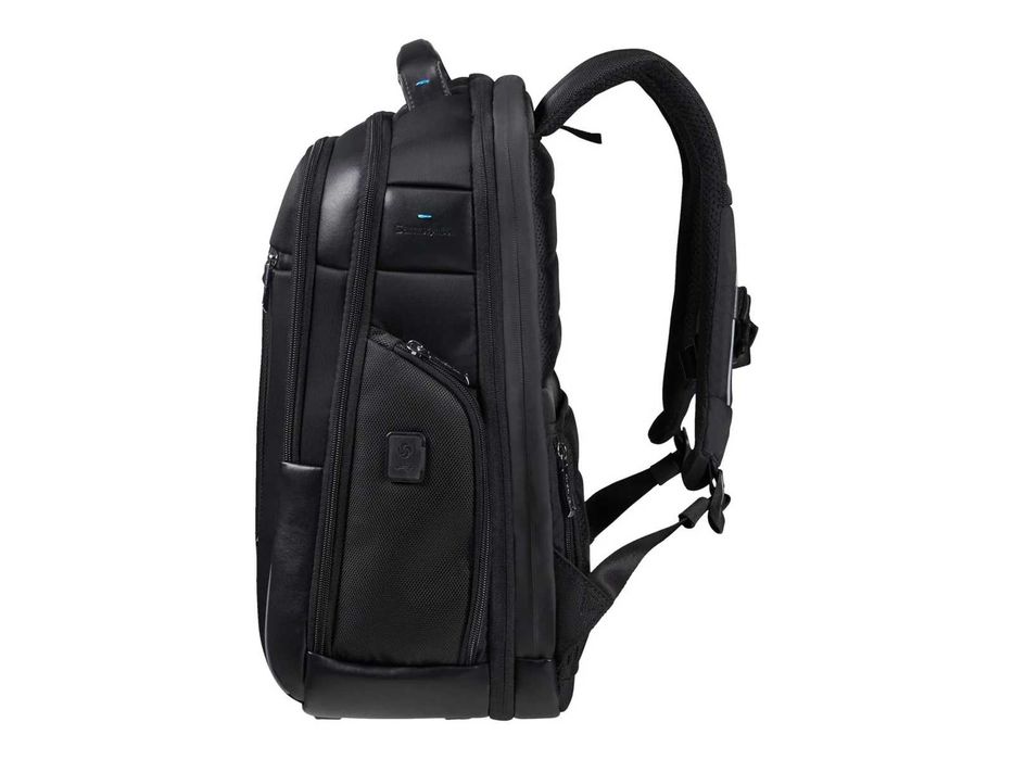 Samsonite Spectrolite 3.0 Plecak do Laptop 17.3" | Czarny NOWY