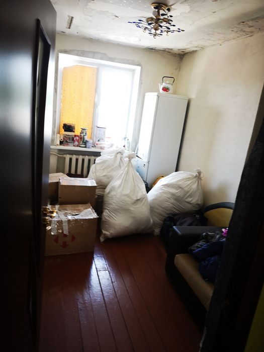 Продам 3х кімнатну квартиру.