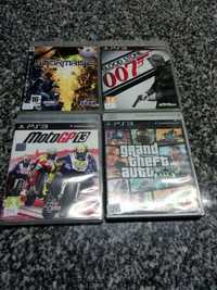 Jogo original ps3 , stormise