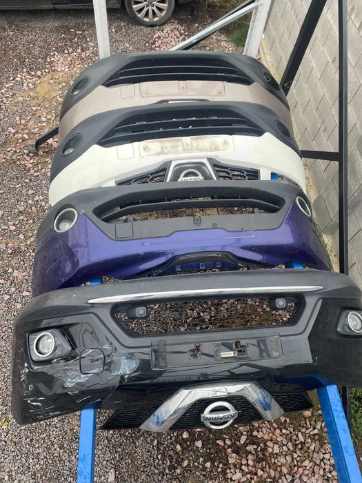 Розборка Nissan Qashqai/Nissan Juke/X-trail Нісан Кашкай,Нісан Жук