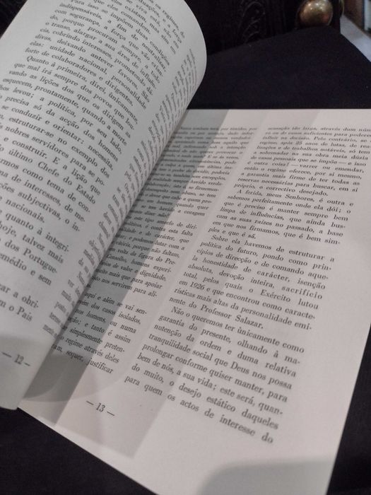 Daniel Vieira Barbosa "Discurso Propaganda Eleitoral 1951"