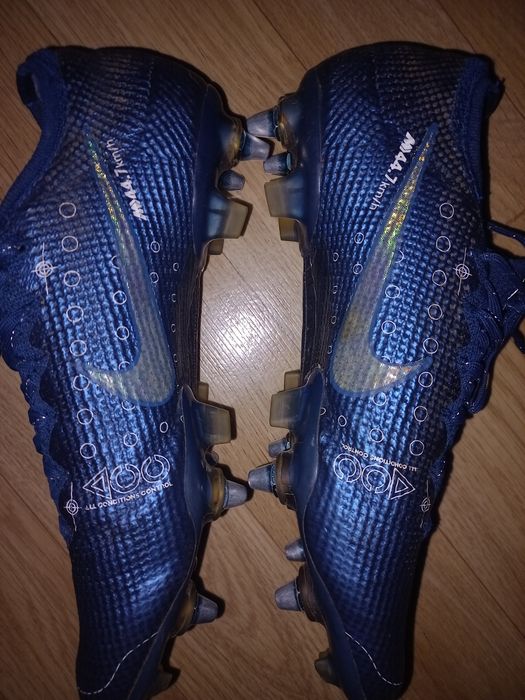 Бутсы Nike Mercurial Vapor Dream Speed 13 Elite SG-PRO AC (CK2032-401)