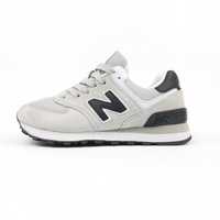 Стильные кроссовки New balance 574 кросівки