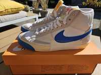 Buty Nike blazer mid pro club