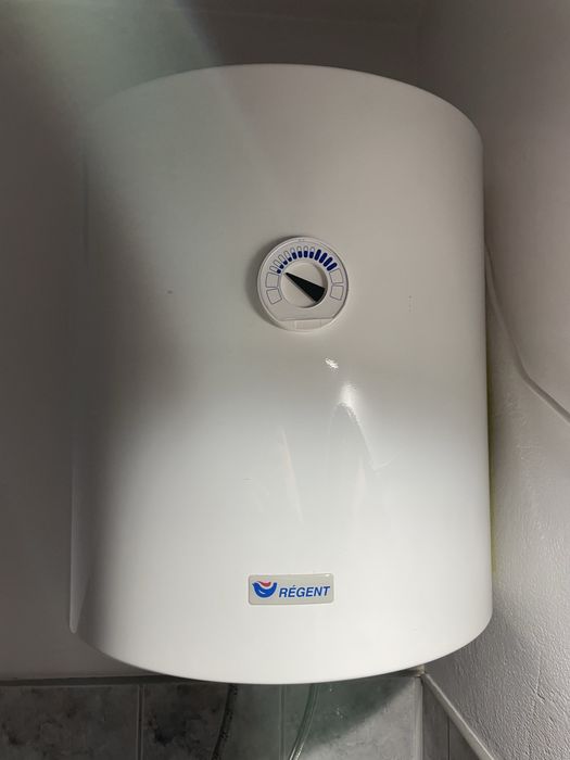 Boiler elektryczny 49 litrow Regent