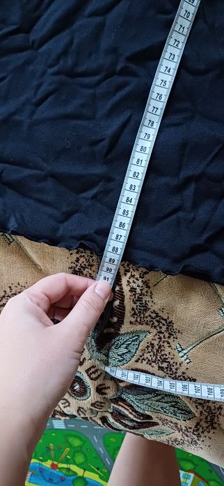 Сорочка у пологовий