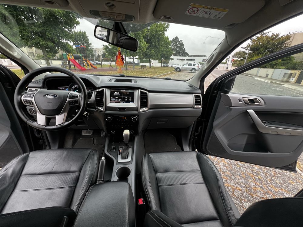 Ford Ranger TDCI AUTO XLT 4WD SPORT Limited FULL EXTRAS