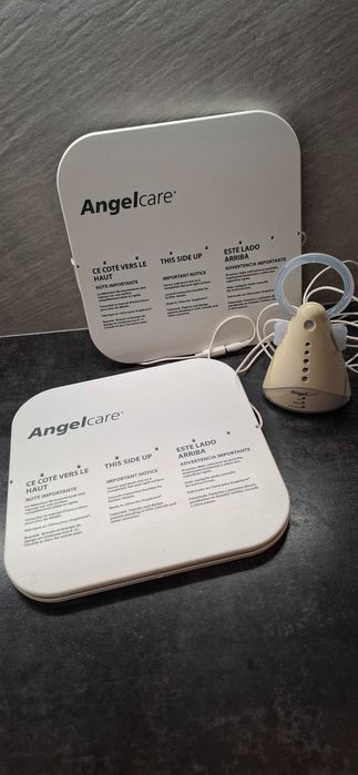 Monitor oddechu AngelCare ac300