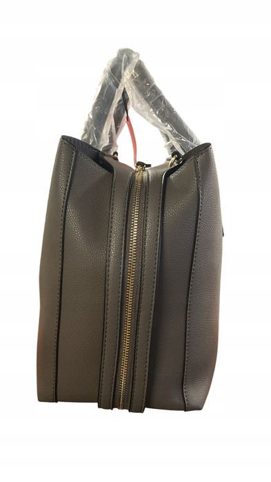 Valentino Torebka Arepa Vbs6Iq01 Taupe