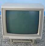 Monitor Commodore  DM602/00E