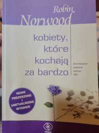 Kobiety, które kochają za bardzo