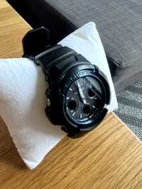 Zegarek Casio G-Shock AWG-M100A-1AER