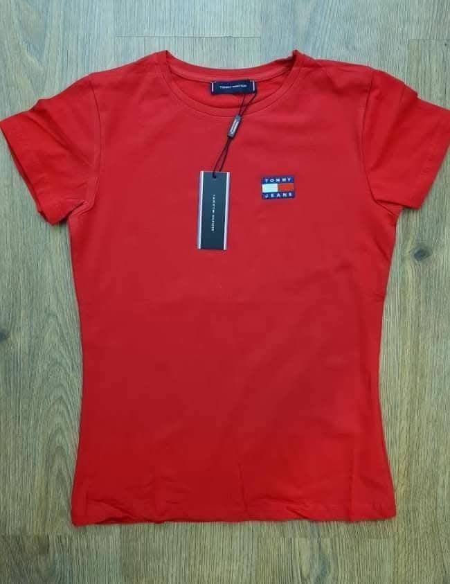 Koszulki damskie Nike Puma Guess Tommy Hilfiger Boss itp