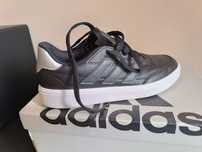Buty damskie Adidas Courtblock rozmiar 39 1/3