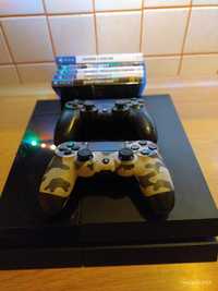 PlayStation 4 Fat