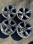 Felgi AUDI Q3 8U 5x112  KOMPLET 17"  ET43