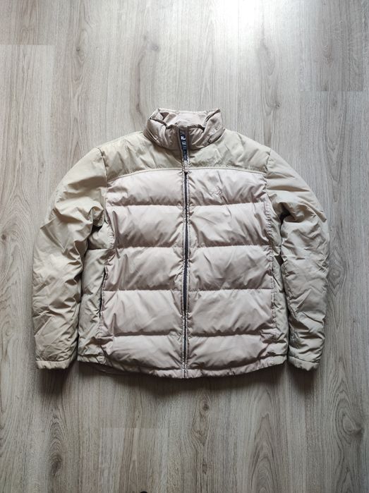 Зимняя куртка пуховик Fila Размер L