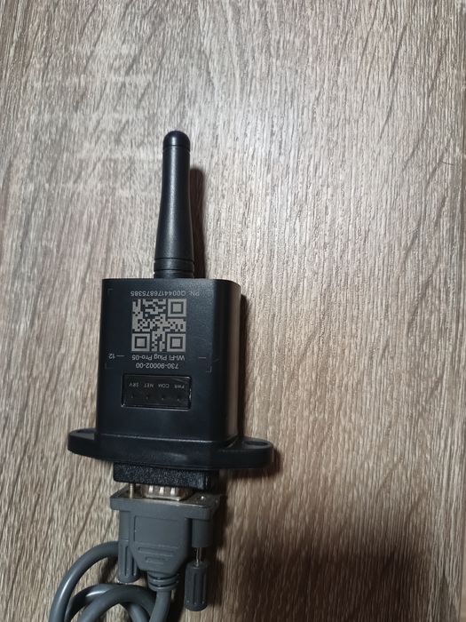 Wi-Fi модуль для гібридних інверторів Anern