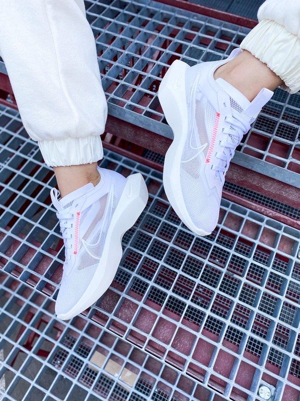 Жіночі кросівки Nike Vista Lite"White/Red"
