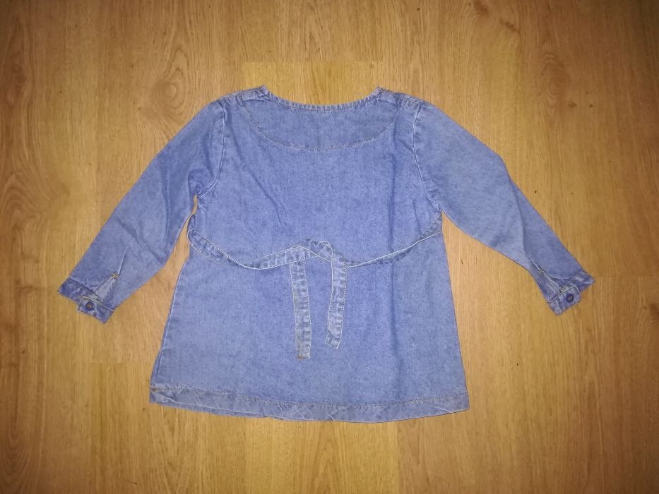 Túnica de ganga - Smallpeople