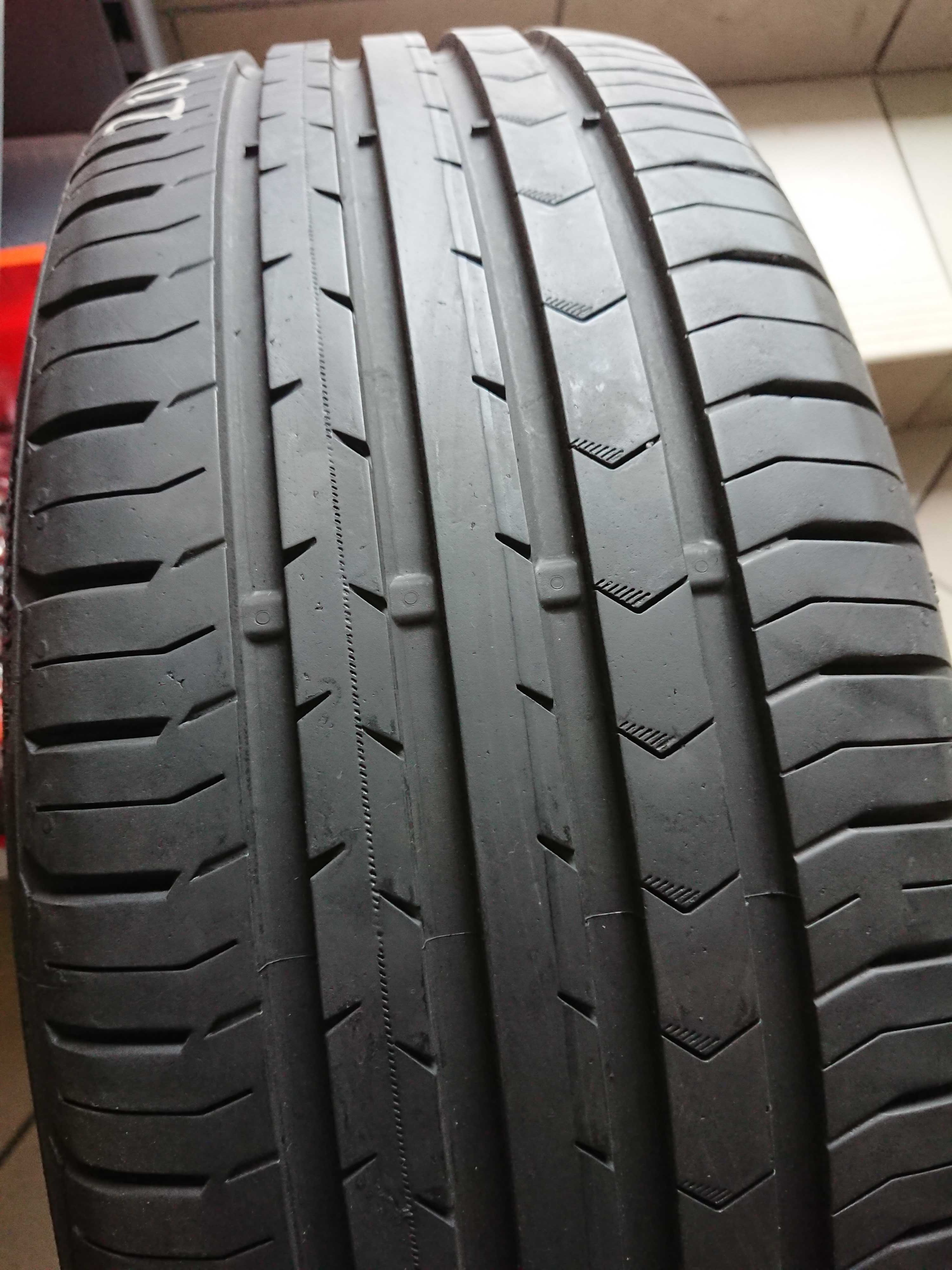 Continental 205/60R16 XL ContiPremiumContact 5