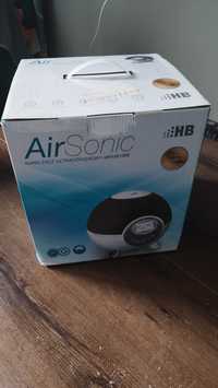 Nawilżacz Powietrza Ultradźwiękowy AirSonic