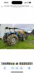 Vendo tractor com carregador e acessorios