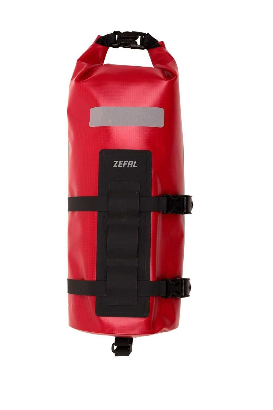 Torba na widelec Zefal FORK PACK/Holder Zadventure