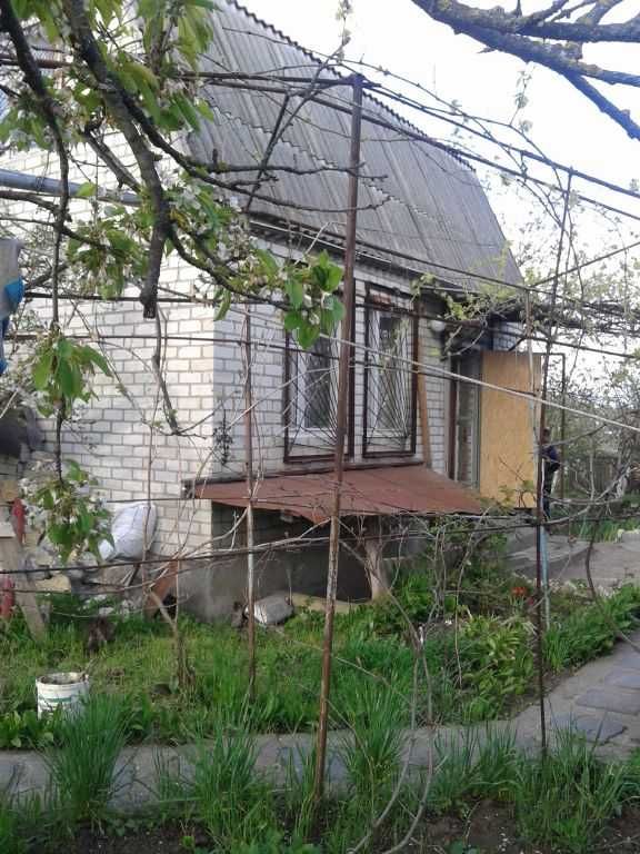 Срочно! Кирпичный дом-дача в Визирке за 8 000