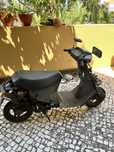 Suzuki Adress para peças