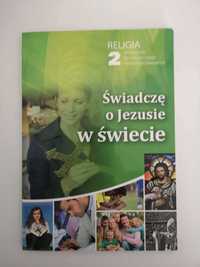 Świadczę o Jezusie w świecie ( stan bardzo dobry)