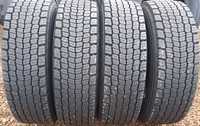 Opony Continental HDW2 SCANDINAVIA 315/70 R22.5 315/70-22.5