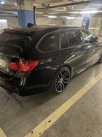 BMW 320D Touring Aut. Modern Line